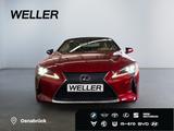 Lexus LC 500 Cabriolet *LED*M Levinson*HUD*Leder*Memor - Lexus LC 500 Gebrauchtwagen