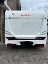 Dethleffs Camper 510 LE - Dethleffs 510