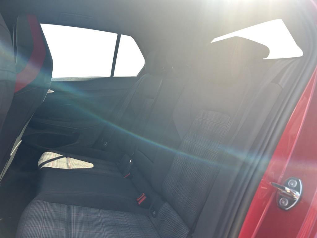 Volkswagen Golf VIII 2.0 TSI DSG GTI DCC AHK*HUD*IQ-LIGHT*N, миниатюра 15