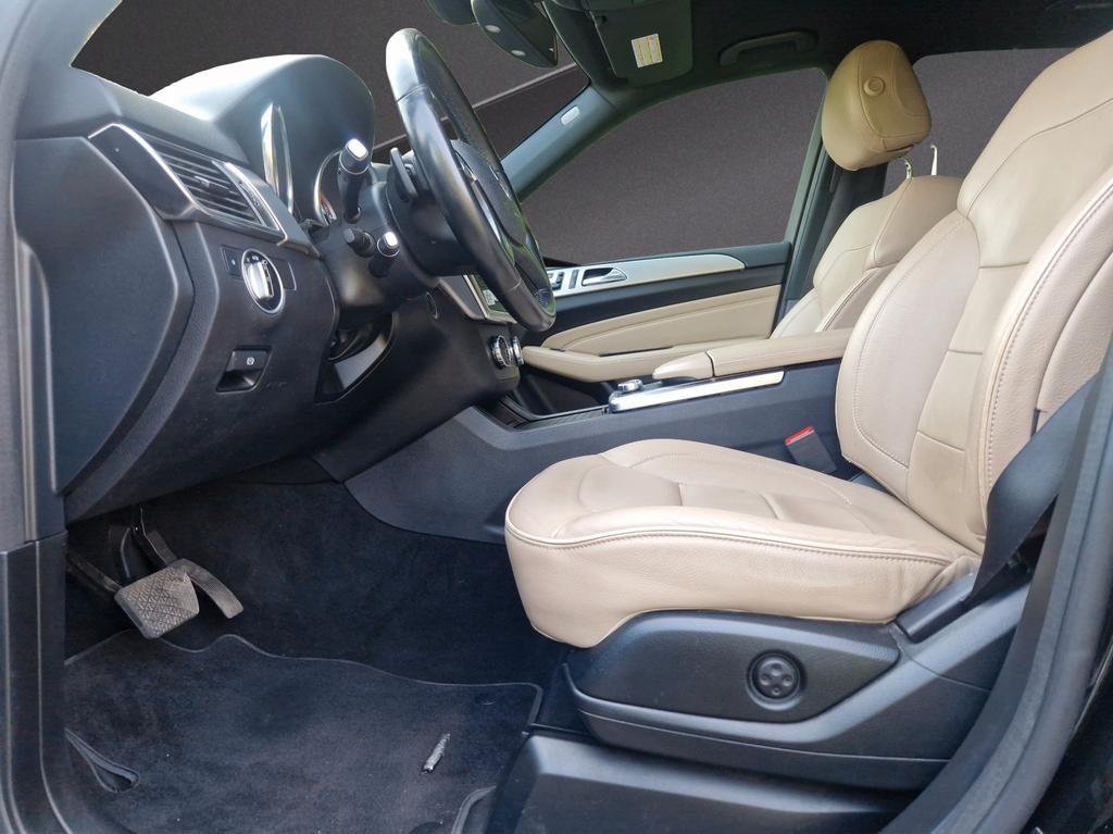 Mercedes-Benz ML 350