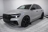 Audi Q8 50 TDI /Pano/Softclose/HUD/3xS Line/360°Cam - Audi Q8 in Bonn