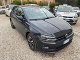 Volkswagen Polo 1.6 TDI 5p. Highline CAMBIO AUTO - Volkswagen Polo mit Diesel-Antrieb: Limousine, Automatik