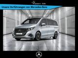 Mercedes-Benz V 300 d AVANTGARDE 4M+AMG+AHK+LED+STHZ+KLIMA+360