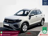 Volkswagen T-Cross 1.0 TSI Life - Volkswagen T-Cross aus 2024