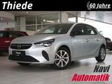 Opel Corsa F 1.2T EDITION AT NAVI/LED/SPORT/TEMP/DAB+ - Opel Corsa: Sport Edition