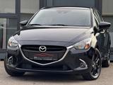 Mazda 2 Kizoku1.Hand|Kamera|PDC|SHZ|DAB|Spurh.|65000km - Mazda 2 in Augsburg