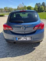 Opel Corsa 1.4 Turbo ecoFLEX Selection 74kW S/S S... - Opel Corsa: 1.7