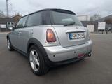 MINI Cooper *Klima*sparsam*Klassiker* - MINI Cooper aus 2008