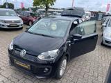 Volkswagen up! cup 2 HD Mit Gewehrleistung 01727199990 - Volkswagen up! in Hannover