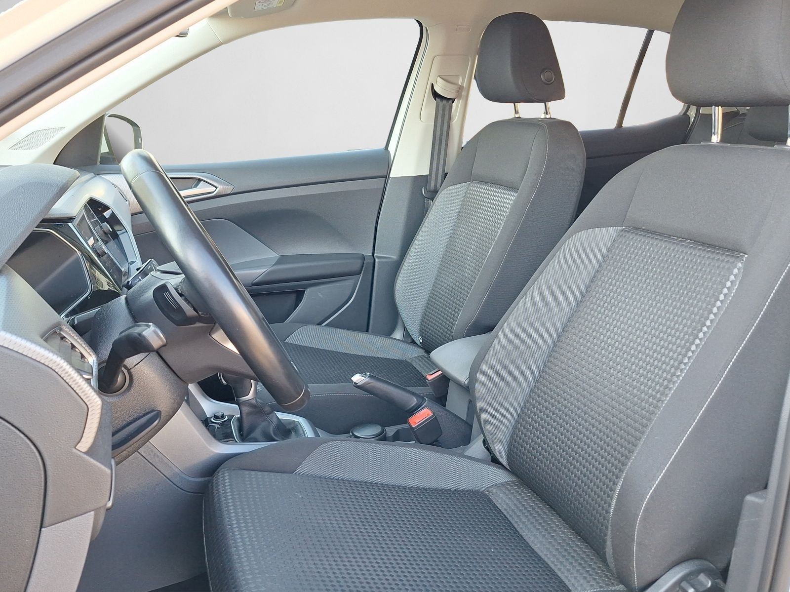 Volkswagen T-Cross - Bild 13