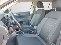 Volkswagen T-Cross - Vorschau Bild 13