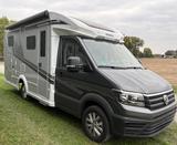 Knaus VanTI Plus 650 MEG Platinum Selection (VW)