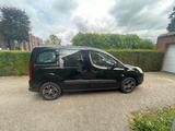 Citroën Berlingo II 1.6 Benziner  TÜV neu - Citroën Berlingo: Ii