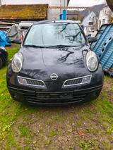 Nissan Micra 1,3 Pure Drive Sparsam - Nissan Micra: Pure Drive