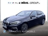 BMW 118i Luxury Line Sport Navi Adapt LED PDC SHZ - BMW 118 aus 2020