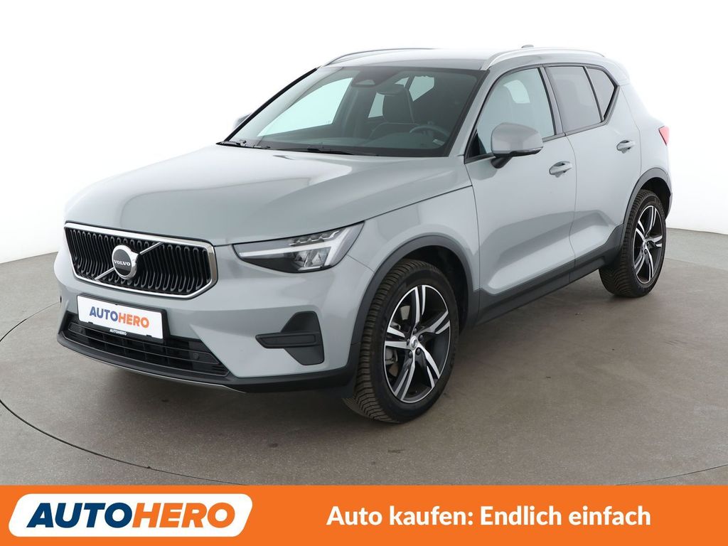Image of Volvo XC40