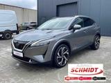 Nissan Qashqai  1.5 VC-T ePower Tekna+