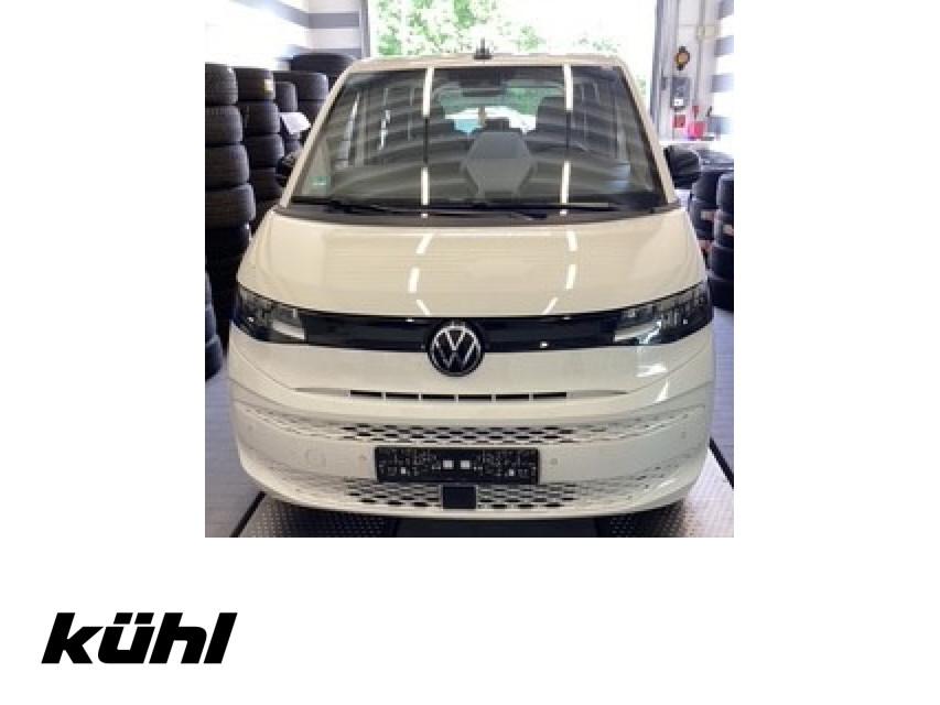 Volkswagen T7 Multivan 2.0 TDI DSG 7. Sitzer Navi,PDC v+h,S