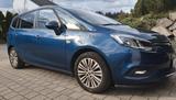 Opel Zafira Tourer 1.4 Turbo ecoFLEX drive 103kW 7... - Opel Zafira Tourer drive mit Benzin-Antrieb