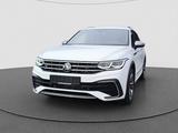 Volkswagen Tiguan Allspace 2.0 TSI DSG R-Line 4Motion AHK H - mit Benzin-Antrieb: Geländewagen, Automatik