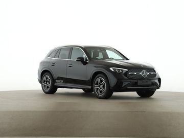 Mercedes GLC 200 - 9