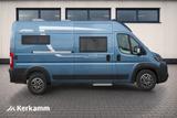Pössl Summit Prime 600 *Automatik*LED*Navi m. RFK* - Pössl blau