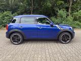 MINI COOPER_SD Countryman Cooper SD*AUTOMATIK - MINI MINI: Metallic