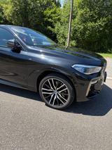 BMW X6 M50 M50d - - BMW X6 M50 aus 2021