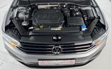 Volkswagen Passat Var.Business 2.0TDI DSG-147KW*Winter Pak. - Volkswagen Passat Variant: 2.0