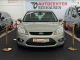 Ford Focus Lim. Style*AUTOMATIK*CARPLAY*GARANTIE* - gebrauchte Ford Focus aus dem Jahr 2009