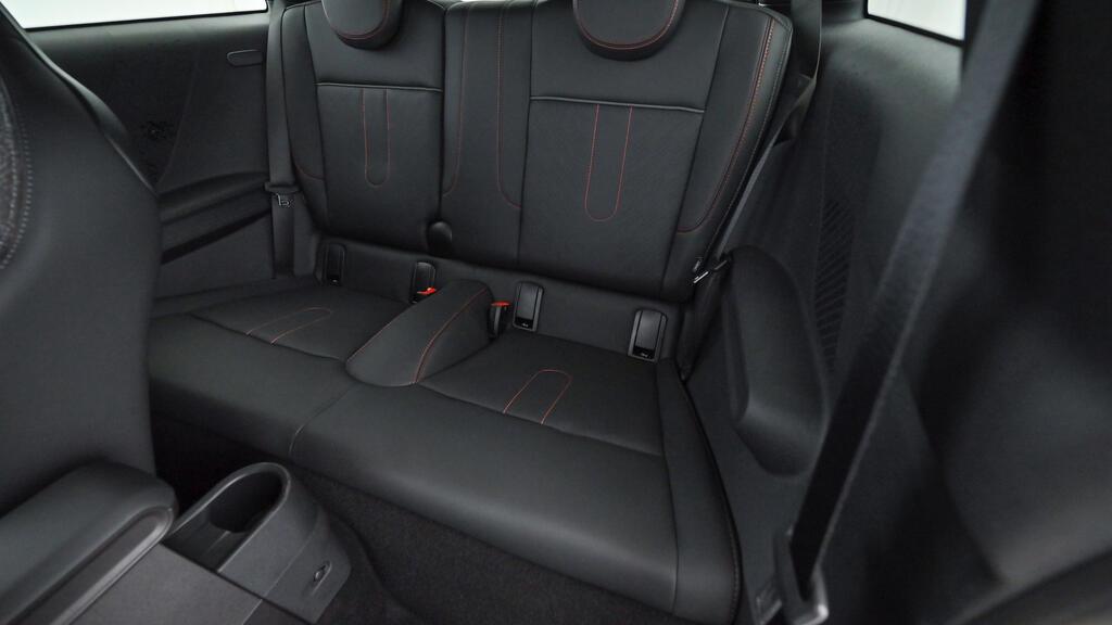 MINI Jcw Trim, миниатюра 12