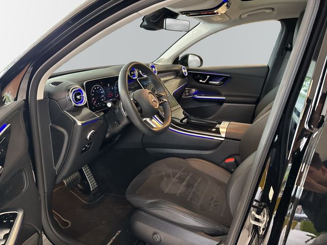 MERCEDES-BENZ GLC 200 – Bild 8