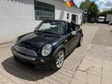 MINI COOPER_S Cabrio John Cooper WORKS - MINI MINI aus 2008: Cabrio