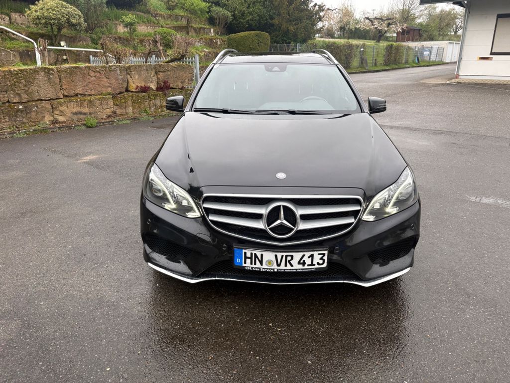 Image of Mercedes-Benz E 350