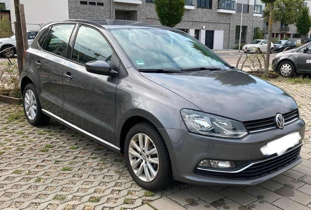 Image of Volkswagen Polo