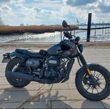 Hyosung AQUILA 125 S - Offers