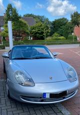 Porsche 996 Carrera 4 Cabriolet 340PS 3,9l - Porsche 911er Reihe in Wuppertal