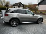 Mercedes-Benz Garantie, 360°, Sitzklima, Service neu, 2x Räder - Mercedes-Benz GLC 63 AMG aus 2019