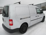 Volkswagen Caddy Kasten 1,6TDI MAXI Servicefahrzeug /Klima - Volkswagen Kühlkastenwagen T