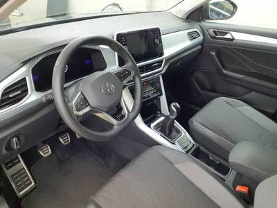 T-Roc 1.0 TSI GOAL LED+PDC+DCP+ACC+LANE ASSIST