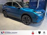 Peugeot 3008 GT HYBRID 145 e-DSC6 - Peugeot 3008 mit Hybrid-Antrieb