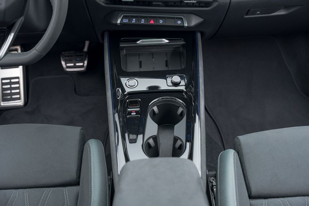 Audi Q3 - Bild 17