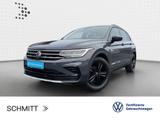 Volkswagen Tiguan 2.0 TDI DSG URBAN SPORT*LED*AHK*KAMERA*PD