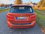 BMW 225 Active Tourer 225xe iPerformance Steptro... - : Orange, Plug-In Hybrid, Van
