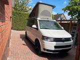 Volkswagen VW T5 Bus California Comfortline 2.0 TDI/ 132 kw - Volkswagen T5 California: Comfortline