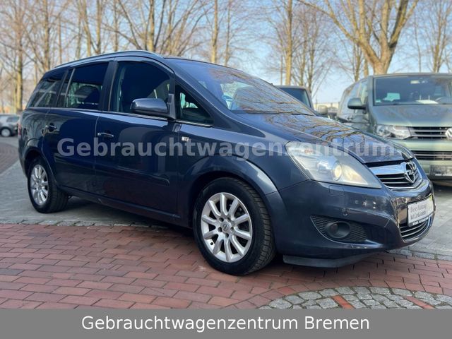 Opel Zafira B 1.8 Innovation*7.Sitzer*Automatik*TÜV*