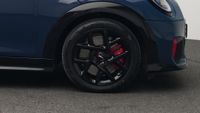 MINI John Cooper Works Cabrio - Vorschau Bild 16