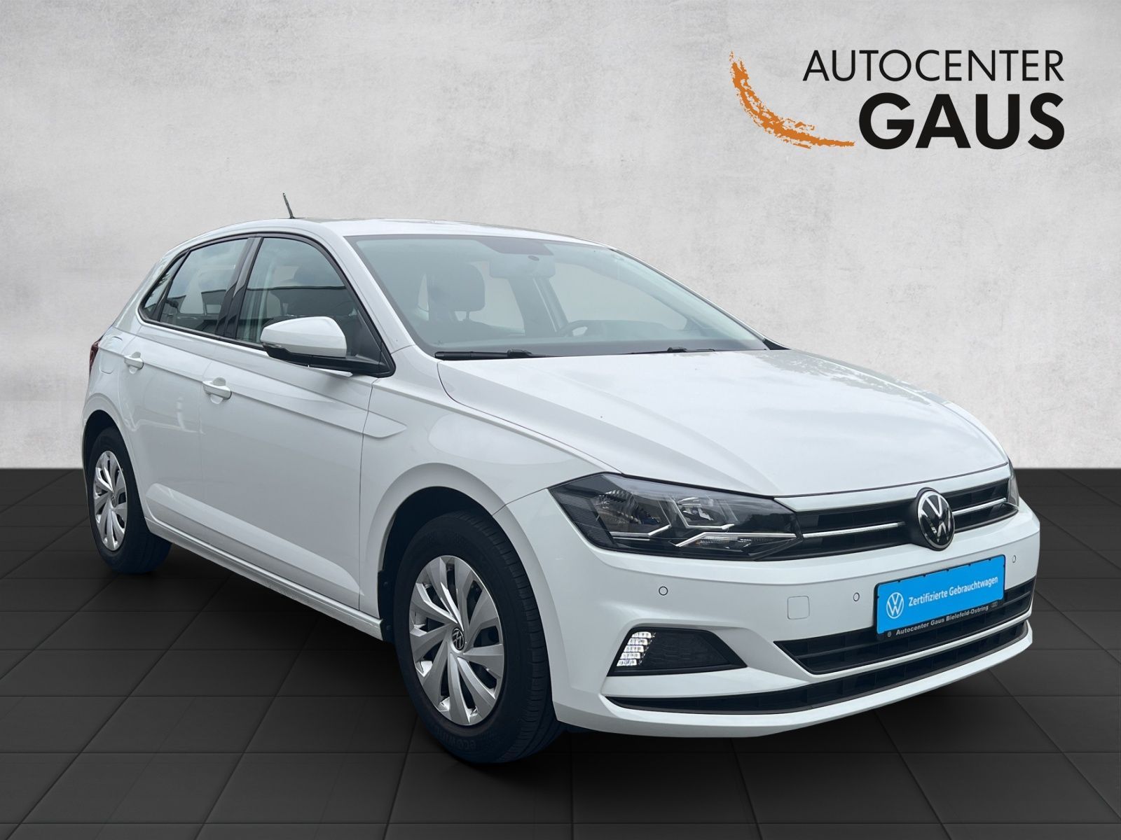 Polo Comfortline 1.0*Navi