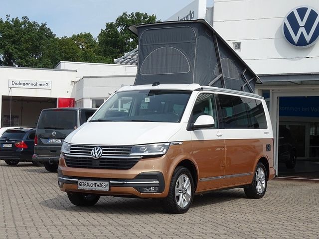 T6.1 California 2.0 TDI DSG FWD Ocean