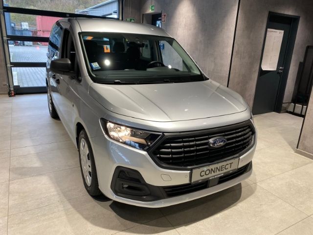 Ford Tourneo Connect Trend 2.0 EcoBlue 90kW (122PS) 7